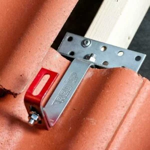 Fastenol Universal On-Roof Mounting Kit System (10 panels)