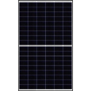LONGI Solar 515W Mono (BLACK FRAMED) Solar Panel (Part No. LR7-60HTH-515M)